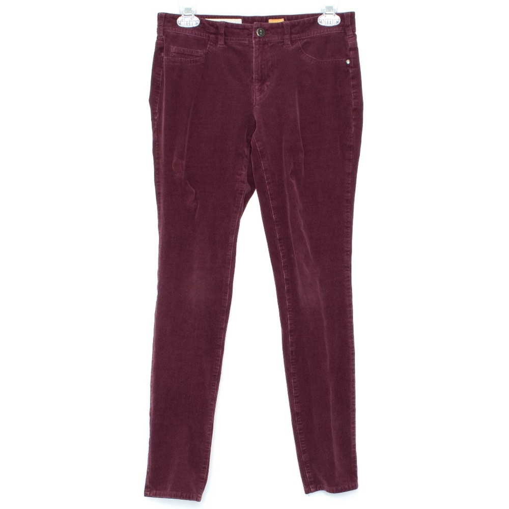 Pilcro The Letterpress Pants Serif Corduroy 27 K2